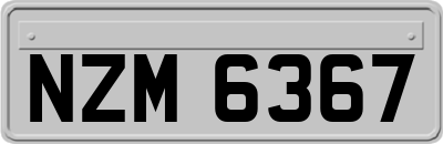 NZM6367
