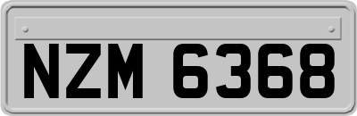 NZM6368