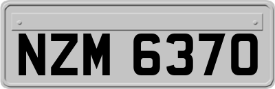 NZM6370