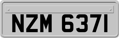 NZM6371