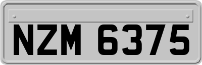 NZM6375