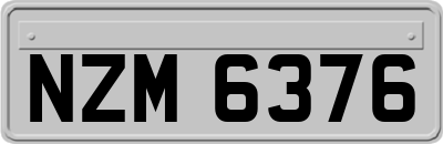 NZM6376