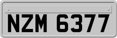 NZM6377