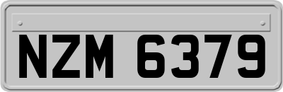 NZM6379