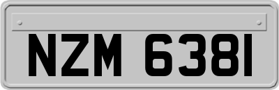 NZM6381