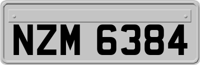 NZM6384