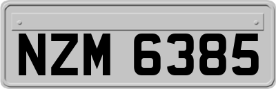 NZM6385