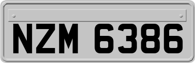 NZM6386