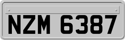 NZM6387