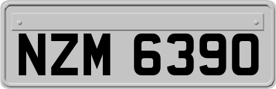 NZM6390