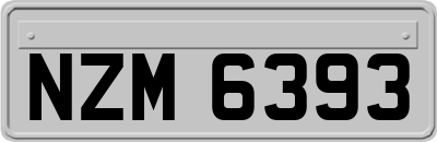 NZM6393