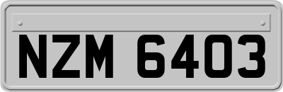 NZM6403
