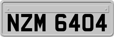 NZM6404