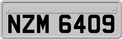 NZM6409