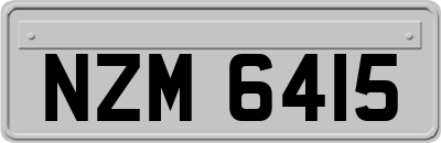 NZM6415