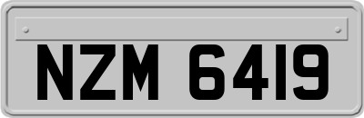 NZM6419