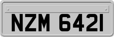 NZM6421