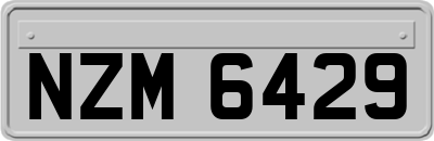 NZM6429