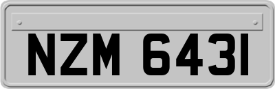NZM6431