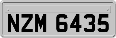 NZM6435