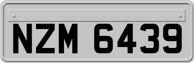 NZM6439