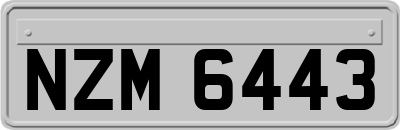 NZM6443