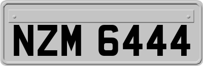 NZM6444
