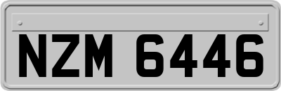 NZM6446