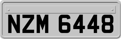 NZM6448