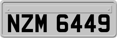 NZM6449