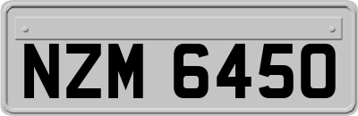 NZM6450