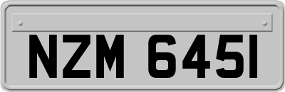 NZM6451