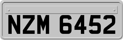 NZM6452