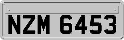 NZM6453