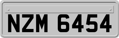 NZM6454