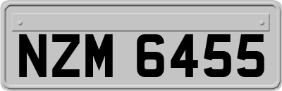 NZM6455