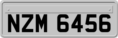 NZM6456