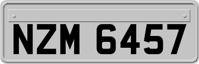 NZM6457