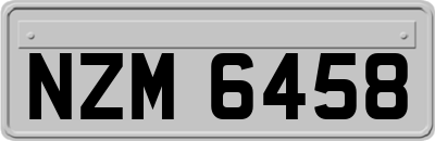 NZM6458