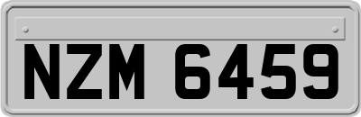 NZM6459