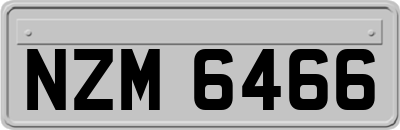 NZM6466