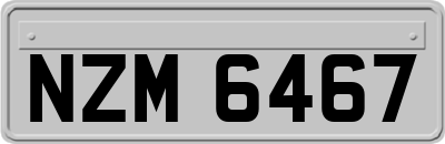NZM6467