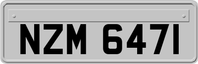 NZM6471