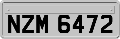 NZM6472