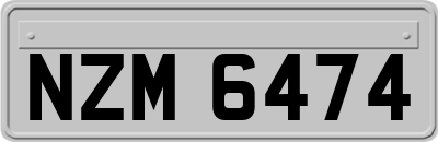 NZM6474