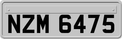 NZM6475