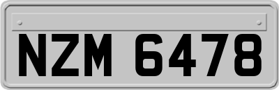NZM6478