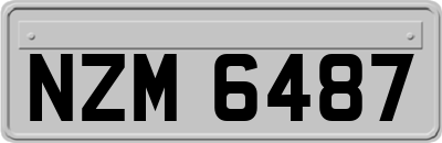 NZM6487