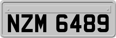 NZM6489