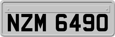 NZM6490